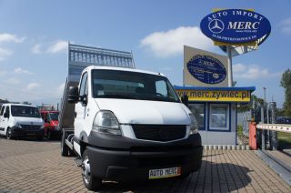 Renault Mascott